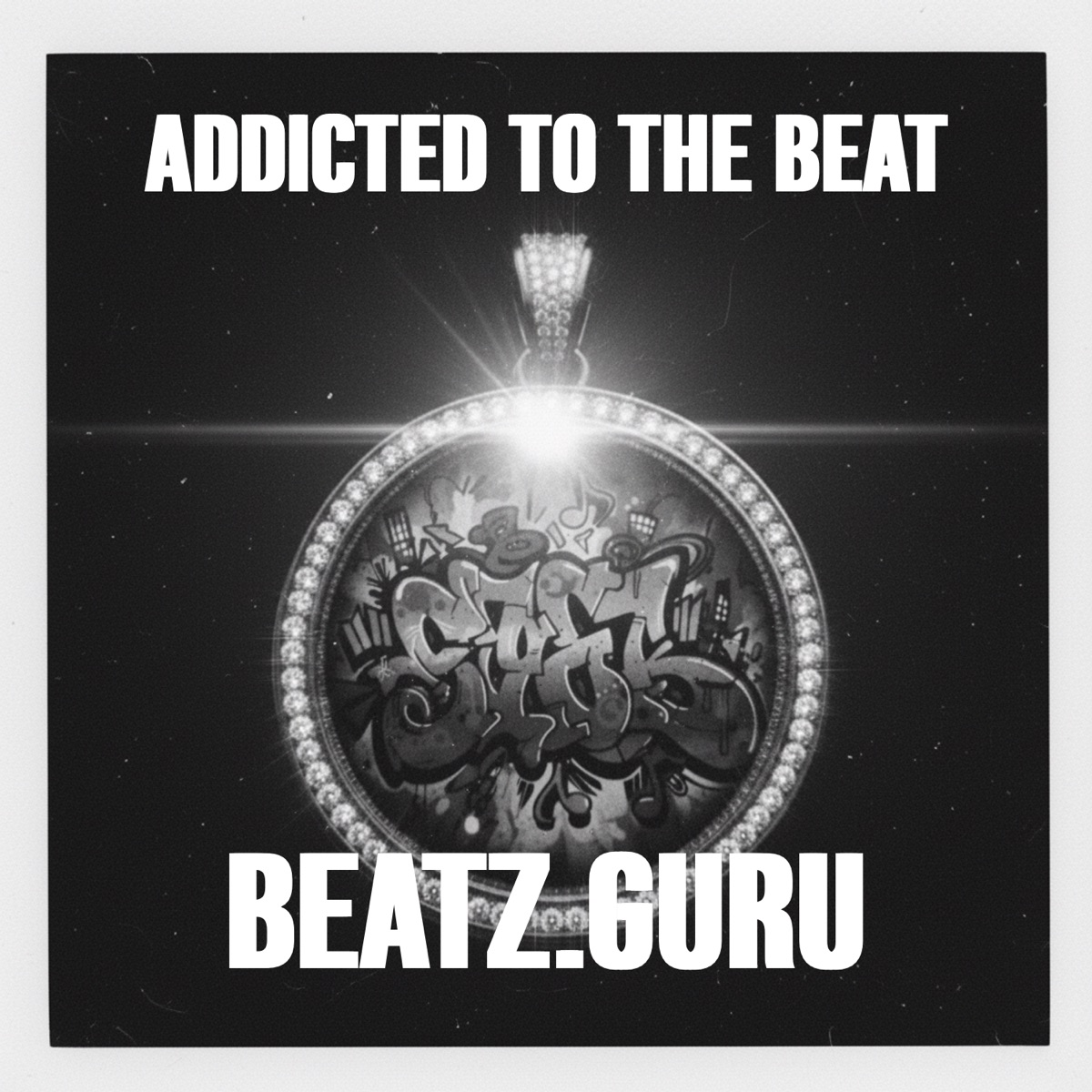 Addicted to the Beat cover