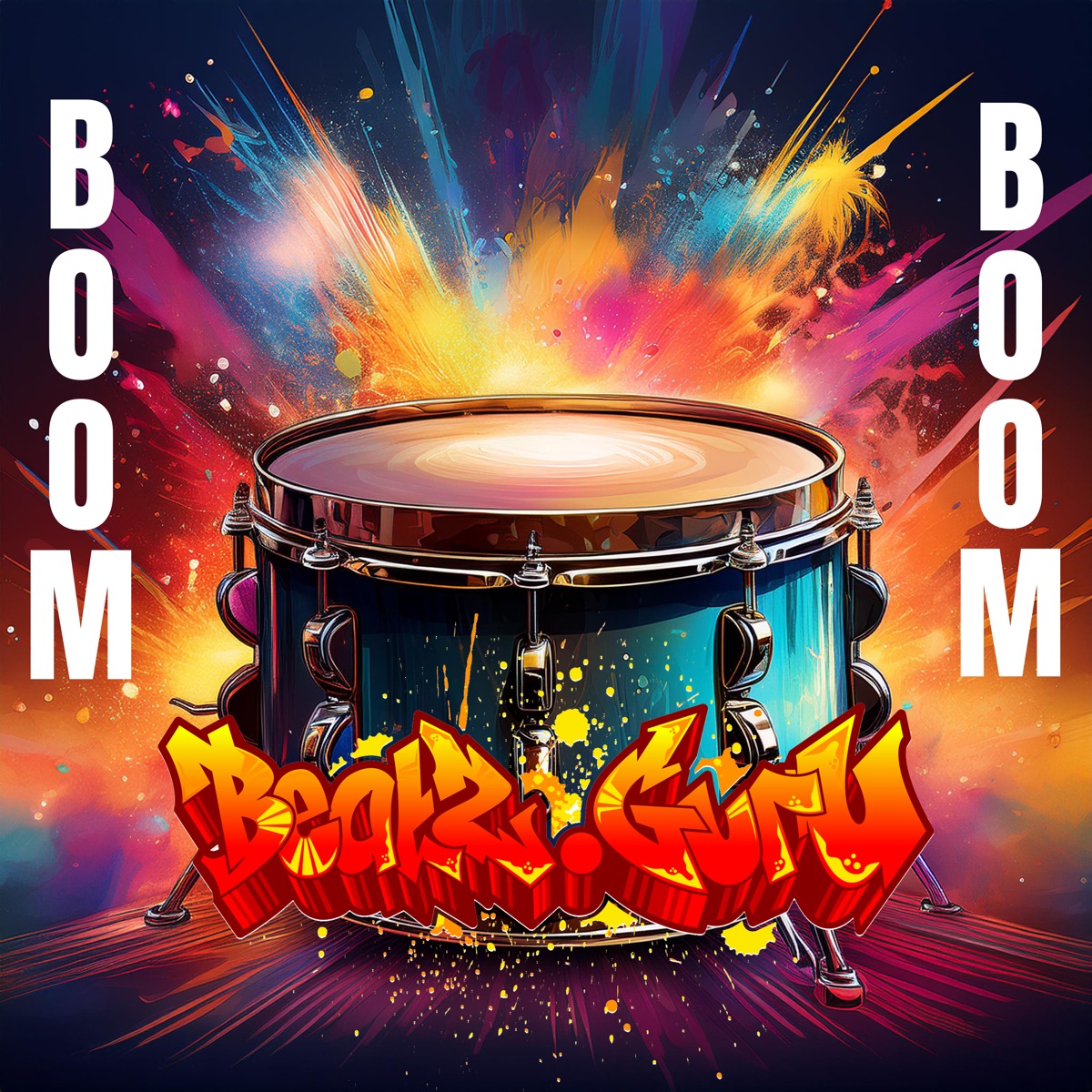 Boom cover