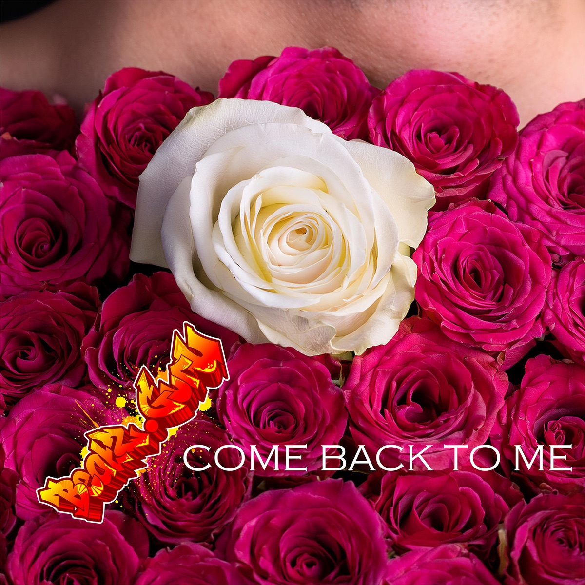 Come Back to Me cover