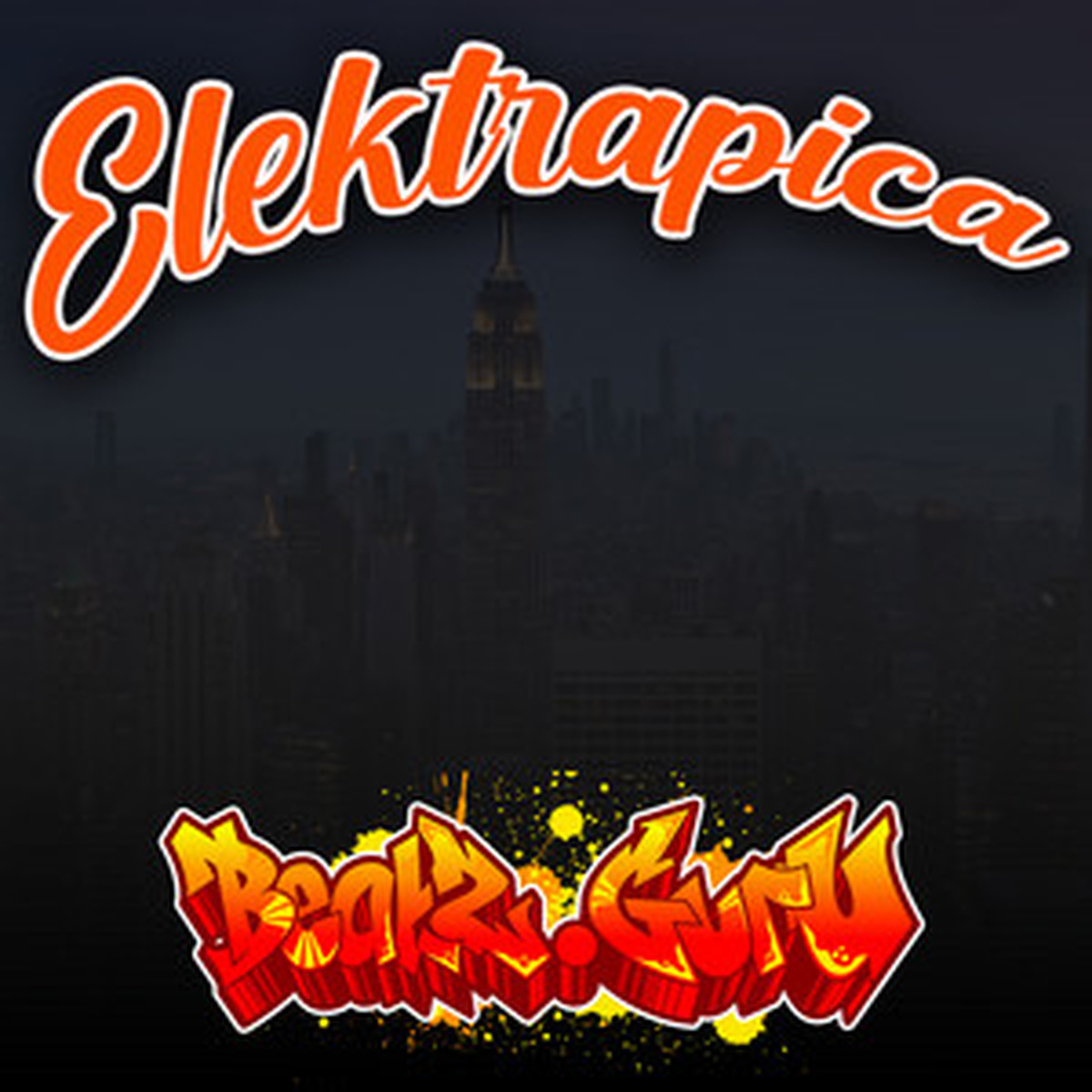 Elektrapica II cover