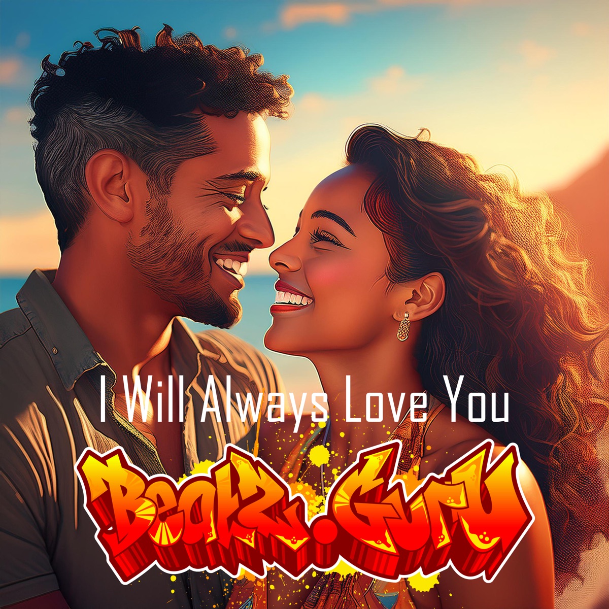 I Will Always Love You (Instrumental) cover