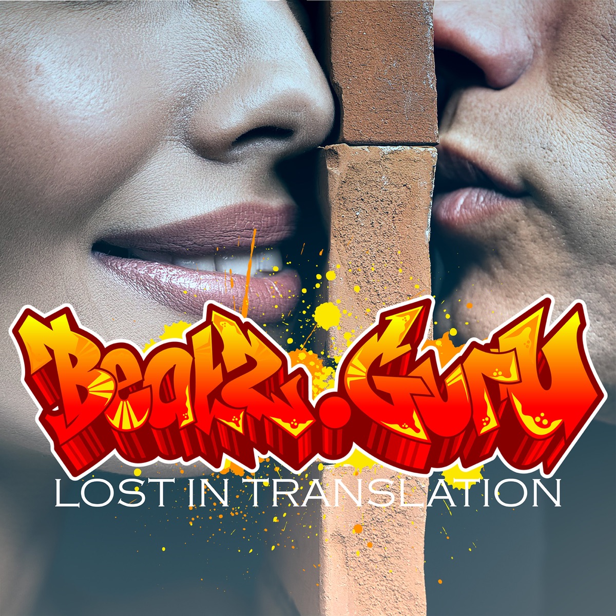 Lost in Translation cover